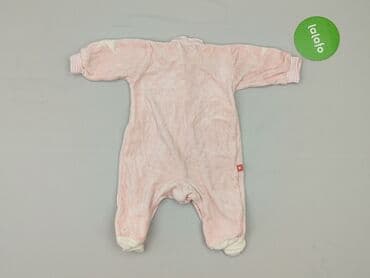 spodnie woskowane allegro: Cobbler, 1-3 months, condition - Perfect — 3