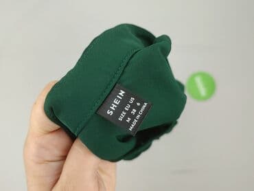 shein sukienki dlugie plus size: Shein, Top damski, rozmiar M — 4