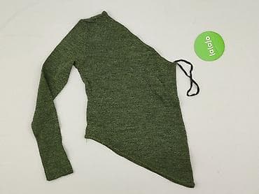 sweter z golfem: Sweter damski, rozmiar S — 2