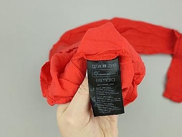 biustonosz 65a: Esmara, Bluzka damska, rozmiar XL — 4