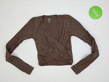bluza olx: BDG, Top damski, rozmiar XS — 2