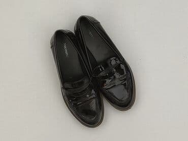 Flat shoes for women, 36