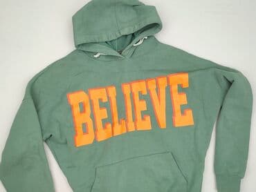 жіночі флісові кофти: Primark, Women`s sweatshirt, size 2XS (EU 32) — 1