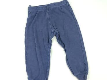 top z koronką sinsay: Sweatpants, H&M, 3-4 years, 104, condition - Perfect — 1