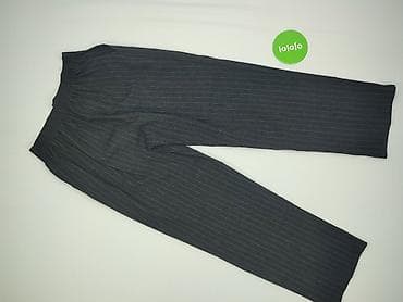 opus spodnie: Spodnie materiałowe damskie, rozmiar XL — 3