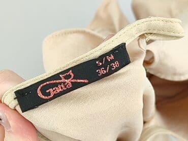 sandały koturna ccc: Gatta, Bluzka damska, S — 6