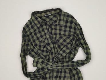 koszula tunika damska: Terranova, Koszula damska, rozmiar S — 1