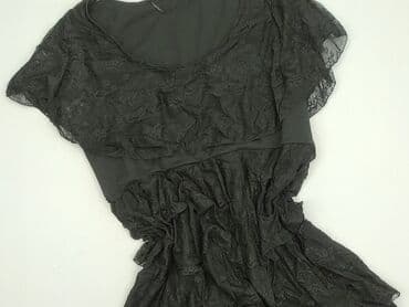 buty z koronki: KappAhl, Sukienka damska, rozmiar L — 1