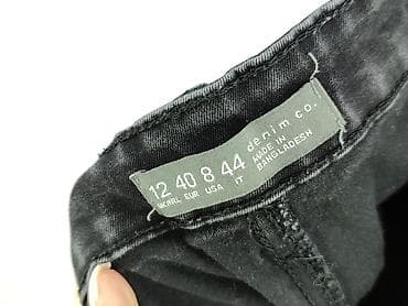 primark jeans: Denim Co, Jeansy damskie, rozmiar M — 4