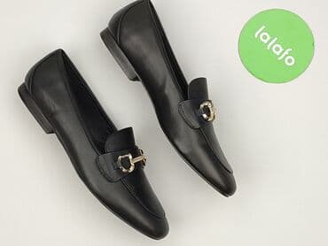 kapcie muminki: Półbuty damskie, rozmiar 40 — 3