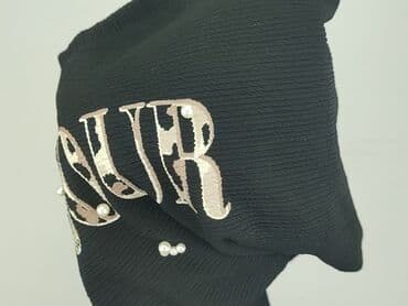 bluzki koszulowe czarne: Janina, Bluzka damska, rozmiar XL — 6