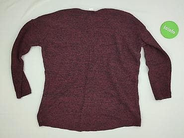 H&M Conscious, Sweter damski, rozmiar M — 3