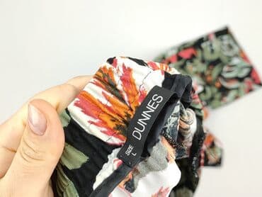 jeansy damskie podarte: Dunnes Stores, Spodnie materiałowe damskie, rozmiar L — 4