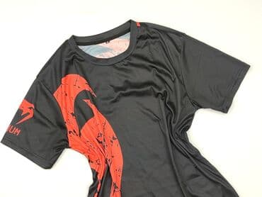 miu miu t shirty: Women`s T-shirt, size XL (EU 42) — 1