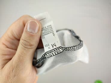 ładne sukienki dla puszystych: Sukienka damska, rozmiar M — 5