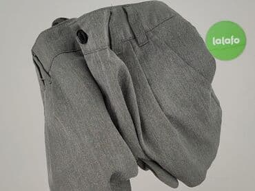 cekinowe spodenki zara: H&M, Szorty damskie, rozmiar 2XS — 5