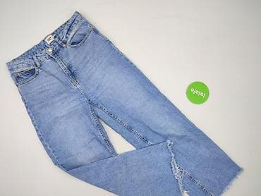 levis strauss pants: Jeansy damskie, rozmiar M — 2