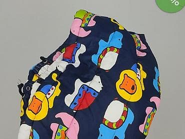 basic apparel kurtki: Kurtka, Benetton, 3-6 miesięcy, stan - Bardzo dobry — 6