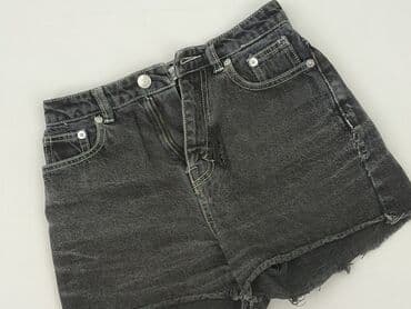 pull and bear krótkie spodenki: PULL&BEAR, Szorty damskie, rozmiar 2XS — 6