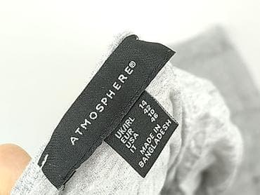 smog kurtki: Atmosphere, Sukienka damska, rozmiar L — 4