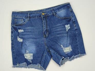 reserved jeansy petite: Szorty dla mężczyzn, XL — 1