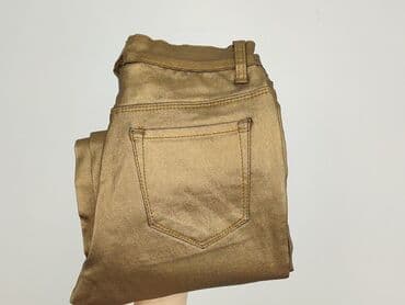 top secret spodenki damskie: Top Secret, Jeansy damskie, rozmiar S — 5