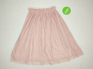 spódnice maxi plisowane: Reserved, Spódnica damska, rozmiar M — 2