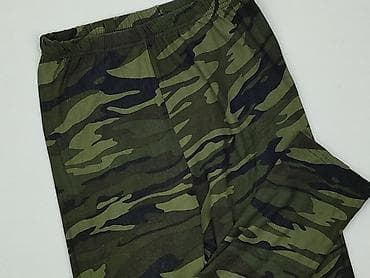 Legginsy Sportowe damskie, rozmiar XL