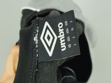Bluzy: Umbro, Bluza damska
, rozmiar L — 5