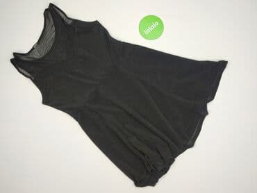 sukienka z siateczki na wesele: Sukienka damska, rozmiar S — 3