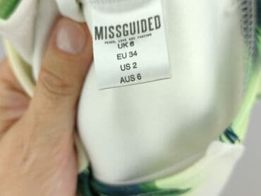 c a top: Missguided, Women`s top, size XS — 5