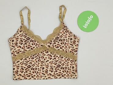 sandały koturna ccc: Shein, Top damski, XS — 2