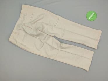 kapcie na ostrogę piętową: Terranova, Chinosy dla mężczyzn, L — 3