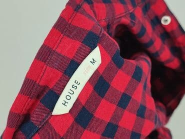 koszula flanelowa jula: House, Koszula damska, rozmiar M — 5