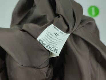 kurtka zimowa steve madden: Marynarka damska, rozmiar L — 5