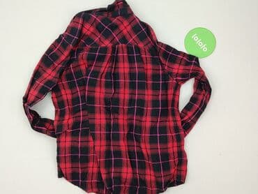 koszula flanelowa carhartt: Esmara, Koszula damska, rozmiar S — 3