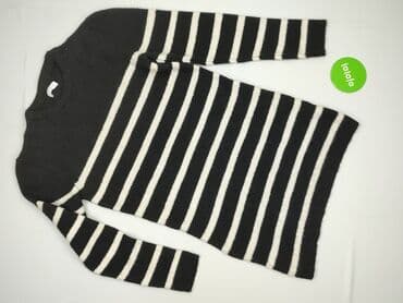 grucha w sweterku: Papaya, Sweter damski, rozmiar M — 3