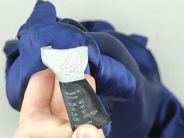 sukienki połyskująca: H&M, Sukienka damska, rozmiar M — 5