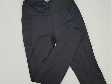 decathlon avon: Crivit, Legginsy Sportowe damskie, rozmiar S — 1