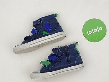 trampki v: Trampki 31, Używany — 3