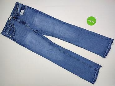evisu: Sinsay, Jeansy damskie, rozmiar XL — 2