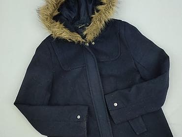 Stradivarius, Parka damska, rozmiar S w lalafo.pl Stradivarius, Parka damska, rozmiar S