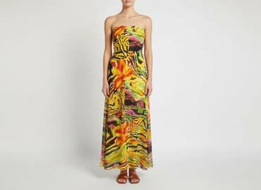 kapcie zygzak mcqueen dla dorosłych: Sukienka damska, rozmiar S — 1