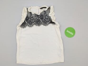 Ubrania damskie: Zara, Bluzka damska, XS — 2