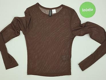 it moda: H&M Divided, Bluzka damska, rozmiar 2XS — 2