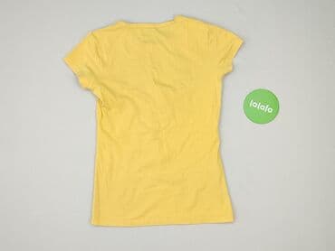 koszulka barcelony sinsay: Reserved, Women`s T-shirt, size S (EU 36) — 3