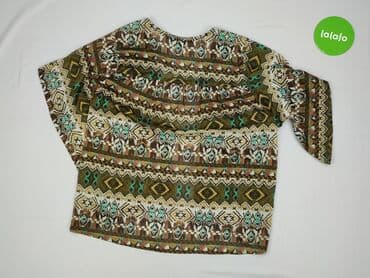 bluzki z frędzlami reserved: Forever 21, Bluzka damska, rozmiar S — 3