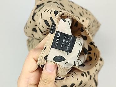 pusheenem: Shein, Bluzka damska, rozmiar S — 6