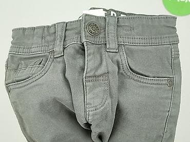 klapka: Spodnie jeansowe, Palomino, 1.5-2 lat, 92, stan - Bardzo dobry — 6