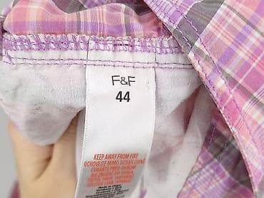 panama h: F&F, Szorty damskie, rozmiar XL — 5